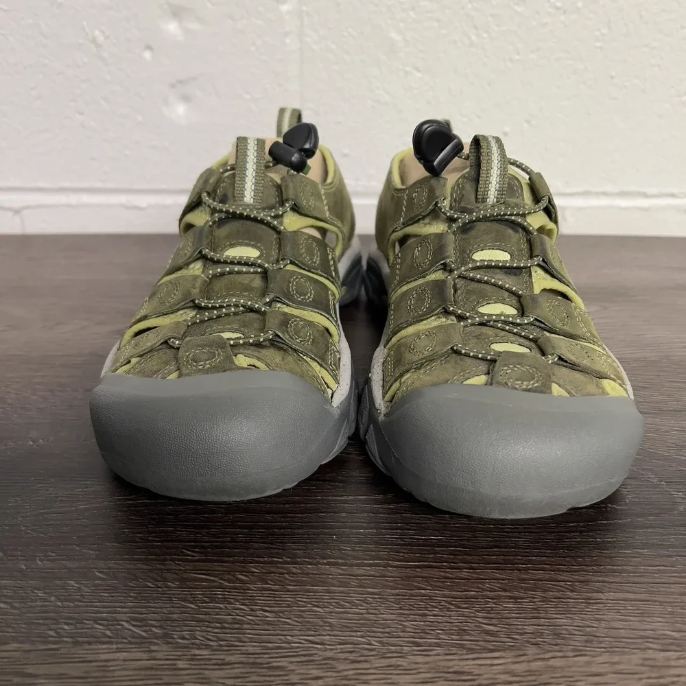 Keen newport h2